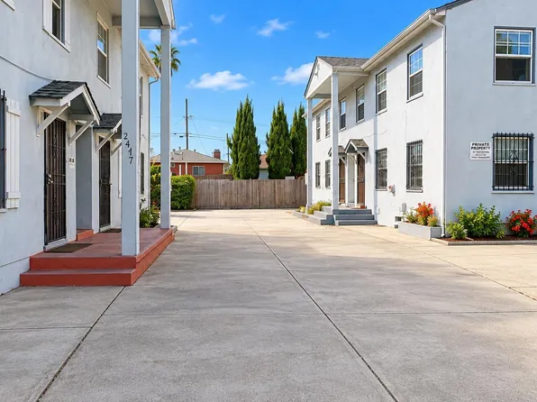 12479 San Pablo Ave, Richmond, CA 94805