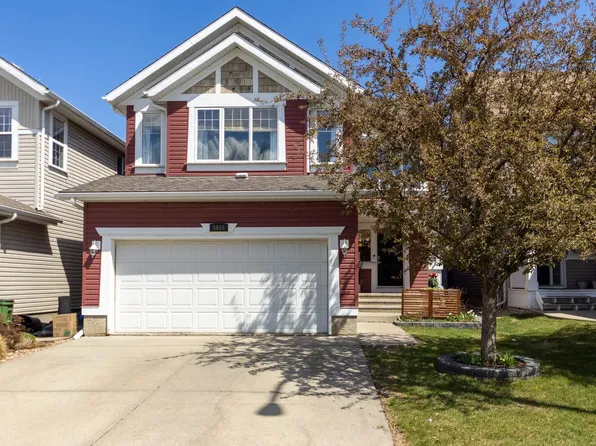 3005 Spence Wynd SW, Edmonton, AB T6X 1C6