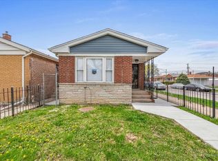 9200 S Emerald Ave, Chicago, IL 60620