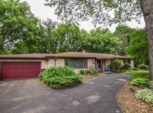 11337 Arrowhead Trl, Hales Corners, WI 53130
