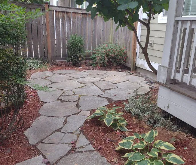 4703 S Morgan St — Photo 2