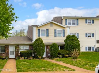 327 Sawmill Rd, Brick, NJ 08724