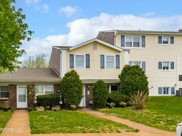 327 Sawmill Road, Brick, NJ 08724