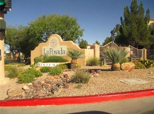 1901 High Valley Ct UNIT 204, Las Vegas, NV 89128