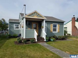1010 E 4th St, Port Angeles, WA
