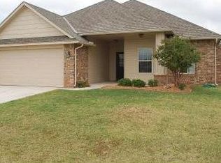 1252 SE 16th Ter, Newcastle, OK 73065