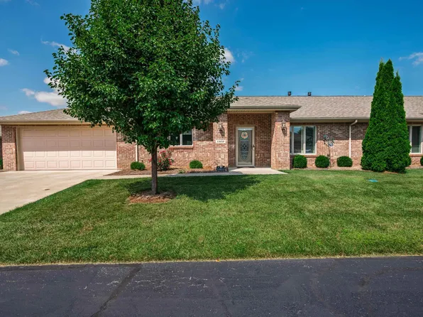 1909 S Patriot Dr, Yorktown, IN 47396