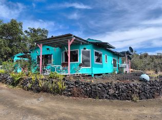 92-2224 Kailua Blvd #1, Captain Cook, HI 96704