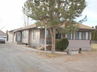 13511 N Yellowstone Hwy, Pocatello, ID 83202