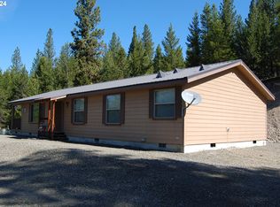 73639 Porterville Ln #TID-252, Sumpter, OR 97877