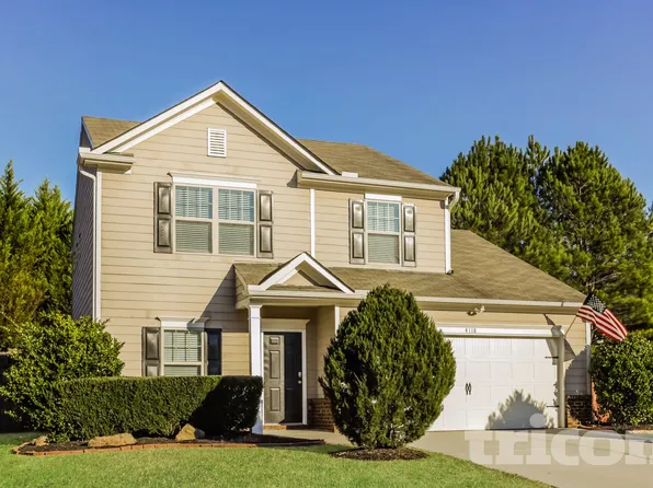 4118 Lindbergh Way, Rex, GA 30273