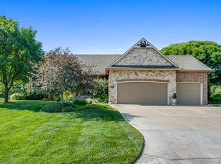 1517 S Auburn Hills Ct, Wichita, KS 67235