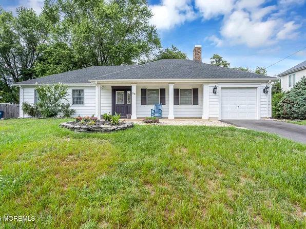 26 Quail Road, Jackson, NJ 08527