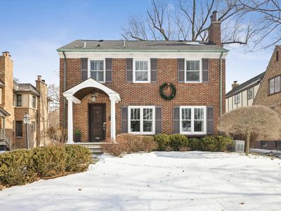4725 Grand Ave, Western Springs, IL, 60558