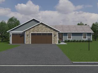 1609 Pineview Ln, Tomahawk, WI 54487