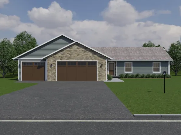 1609 Pineview Lane, Tomahawk, WI 54487