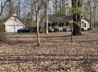 315 Plantation Rd, Clayton, NC 27520