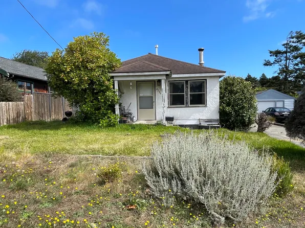 4235 D St, Eureka, CA 95503