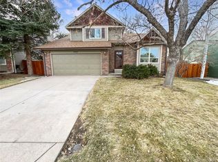5785 S Lisbon Way, Centennial, CO 80015