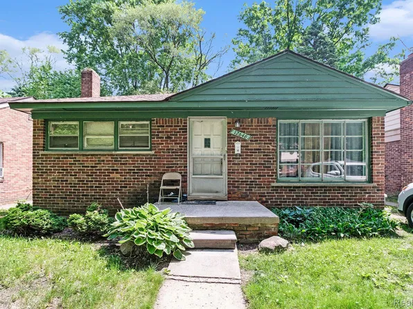 12646 Riverview St, Detroit, MI 48223