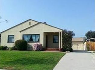9521 La Rosa Dr, Temple City, CA 91780