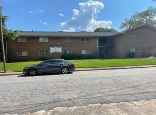 1834 John Calvin Ave #3, Atlanta, GA 30337