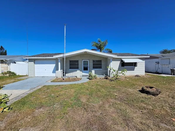 3123 KILBURN ROAD, HOLIDAY, FL 34691