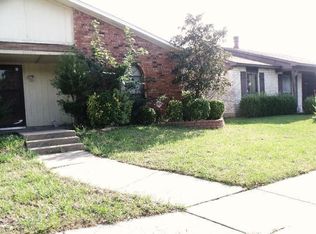 11702 Featherbrook Dr, Dallas, TX 75228