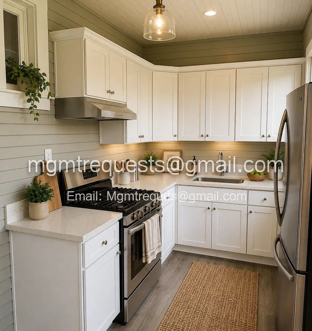 3314 Orange Street, Unit C — Photo 3