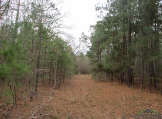 0 Highway 110, New Summerfield, TX 75780