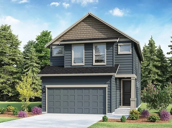 10750 188th St E, Puyallup, WA 98374