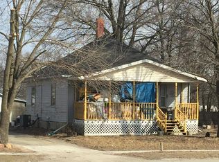 408 S Front St, Humeston, IA 50123