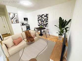 Rented by Time Equities, Inc.