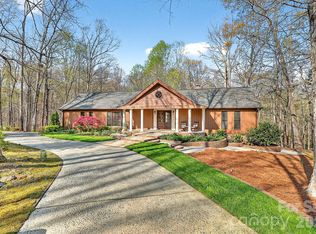 2816 Blythe Rd, Waxhaw, NC 28173