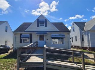 21250 Wilmore Ave, Euclid, OH 44123