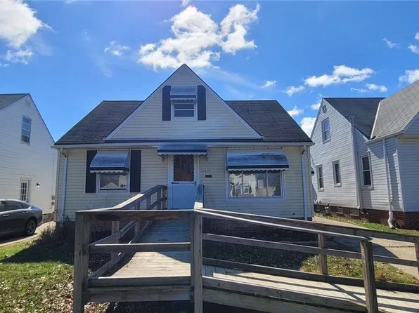 21250 Wilmore Ave, Euclid, OH 44123