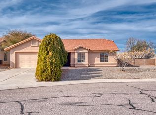 3701 Via De La Reina, Sierra Vista, AZ 85650