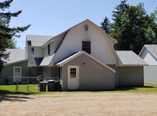 201 Spear Hill Rd, Merrill, NY 12955