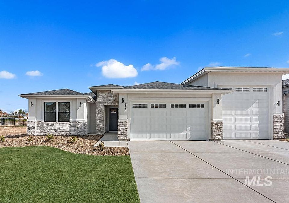1st image of 864 N Gracie Ave Lot 11/3