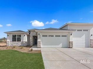 864 N Gracie Ave Lot 11/3, Eagle, ID 83616