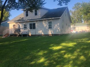 1611 7th Ave S, Saint Cloud, MN 56301