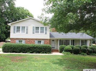 1001 Princeton Dr, Madison, AL 35758