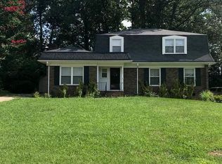 1731 Stoneybrook Dr, High Point, NC 27265
