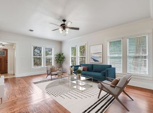 215 Argo Ave, Alamo Heights, TX 78209