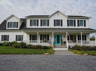 8670 E Timber Ridge Rd, Mount Crawford, VA 22841