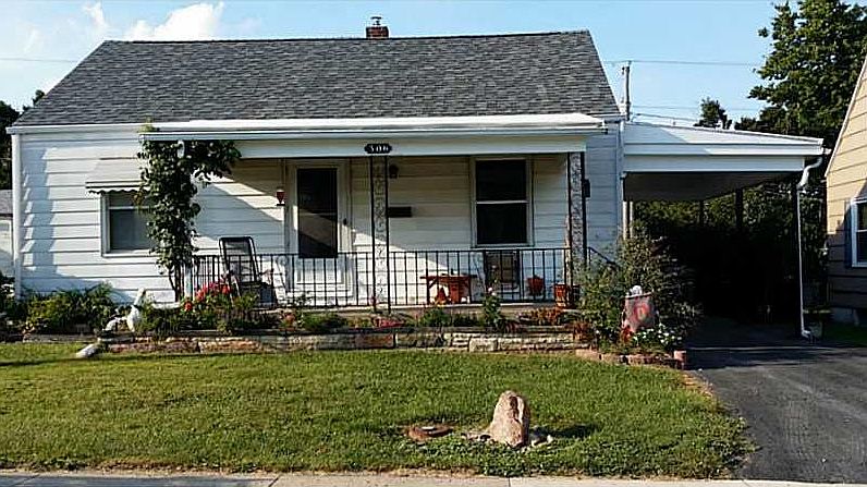 1st image of this home