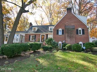 5950 Wilton Rd, Alexandria, VA 22310