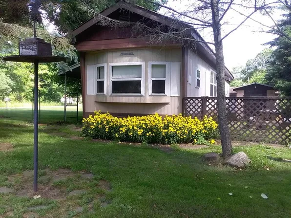 1244 Ladd Rd, Westfield, PA 16950