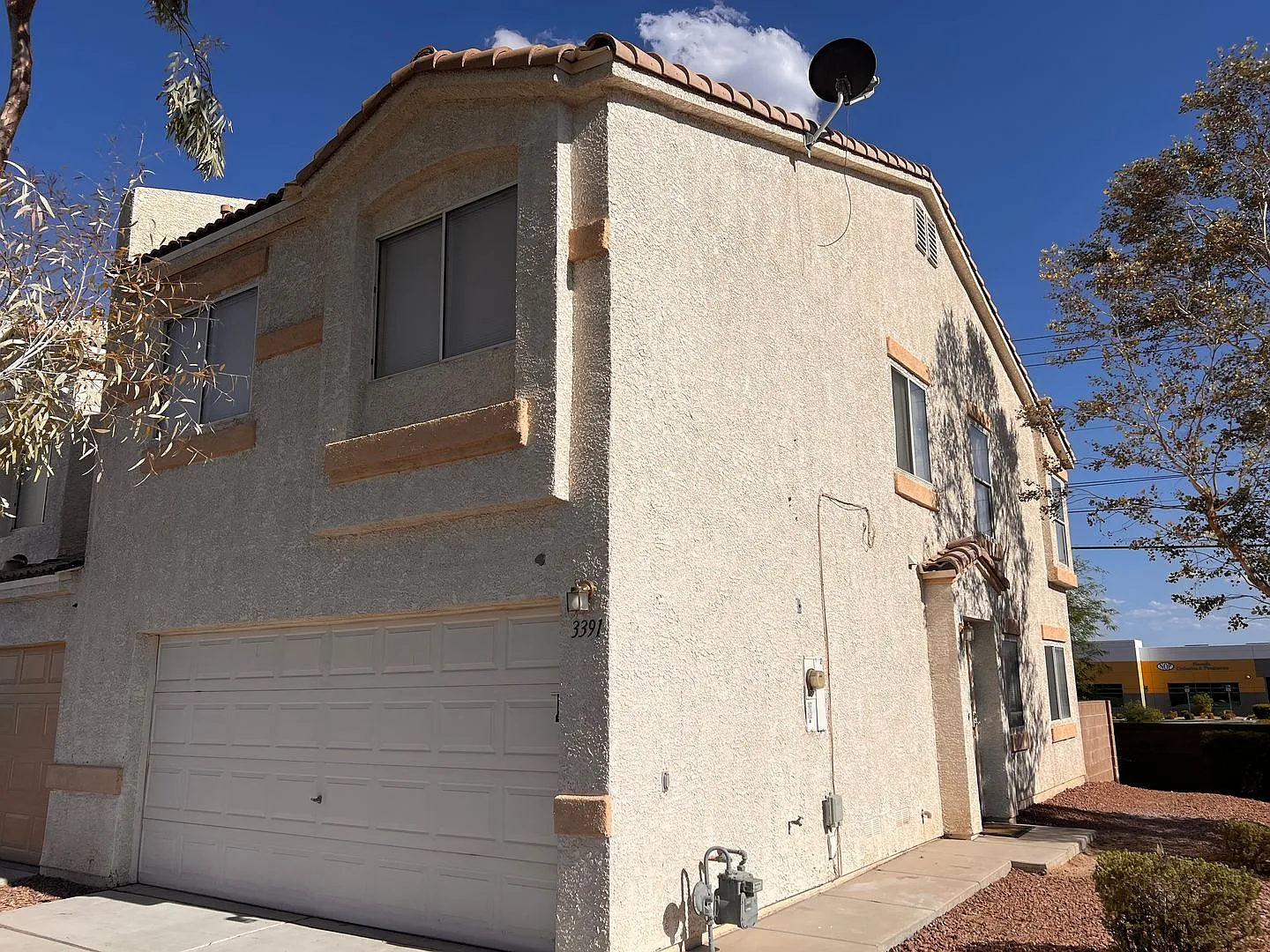 3391 Sparrow Heights Ave North Las Vegas, NV 89032 — Photo 3