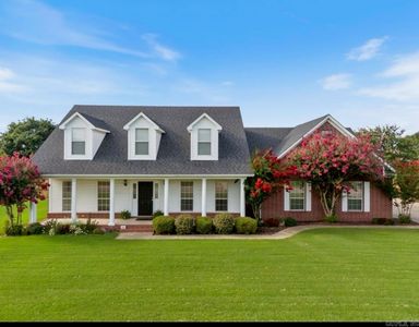68 Weaver Cir, Vilonia, AR, 72173